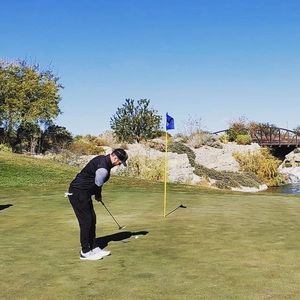 Meet your Posher, Brandon